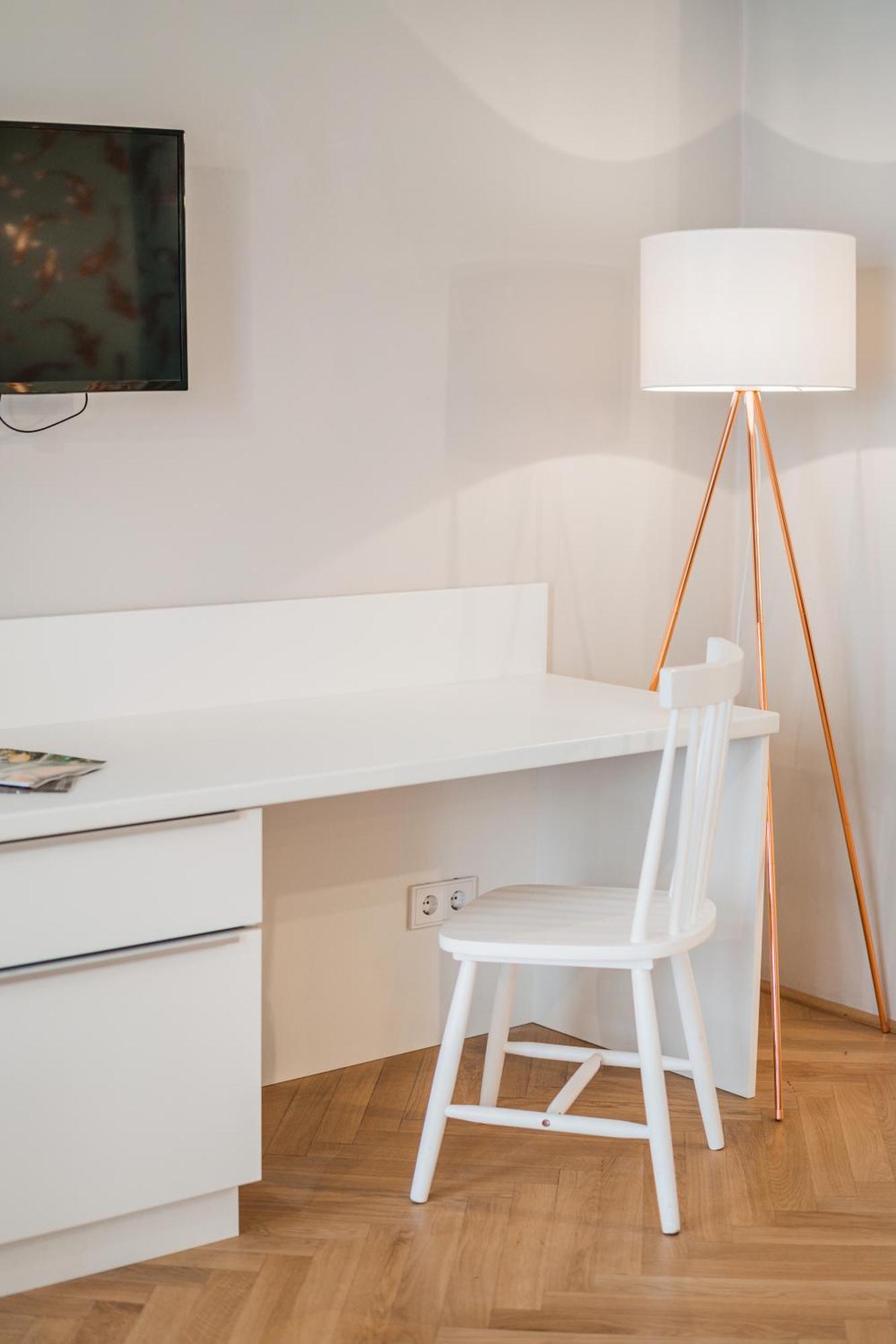 Easy Flat City Living Viena Quarto foto